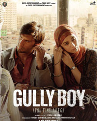 Gully Boy